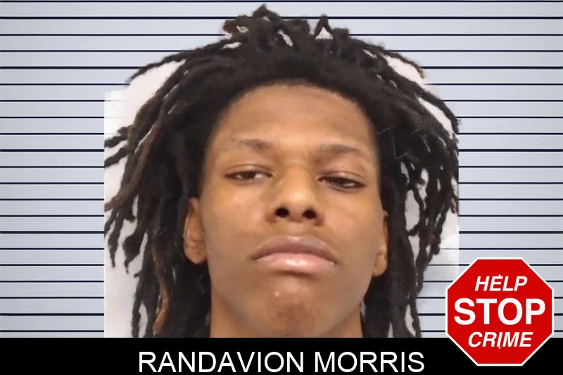 Randavion Morris