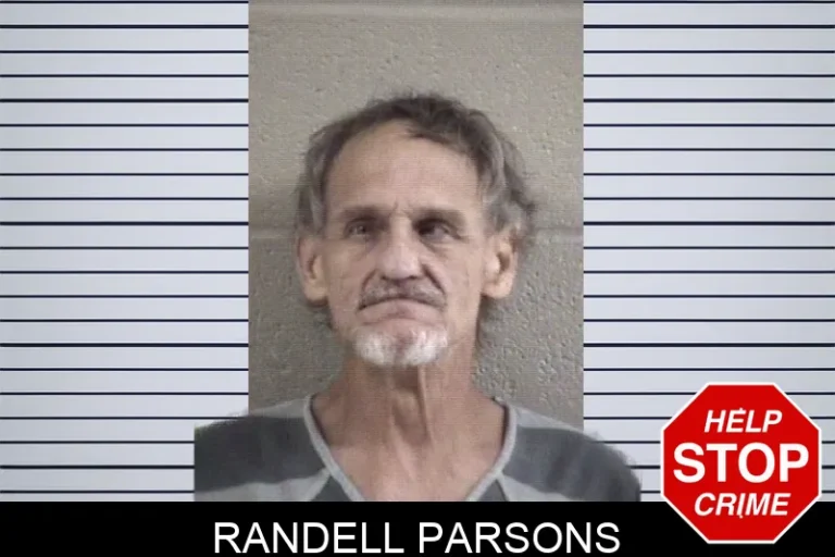 Randell Parsons