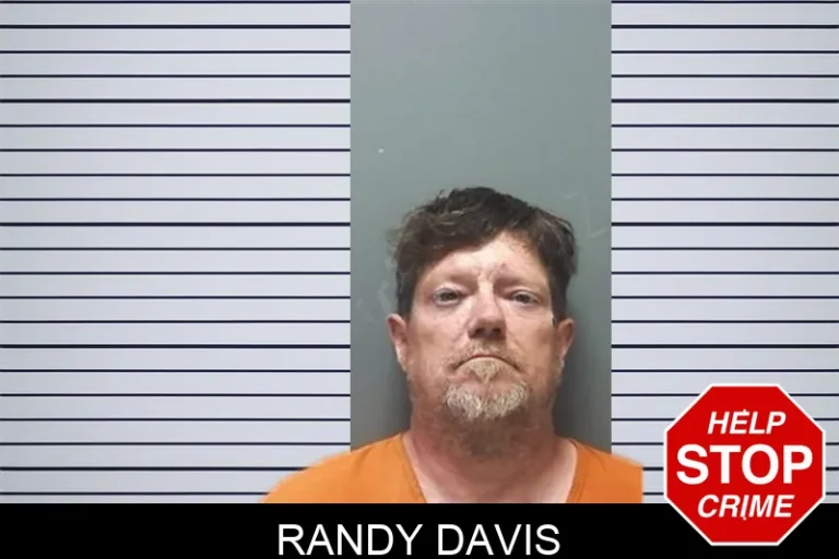 Randy Davis