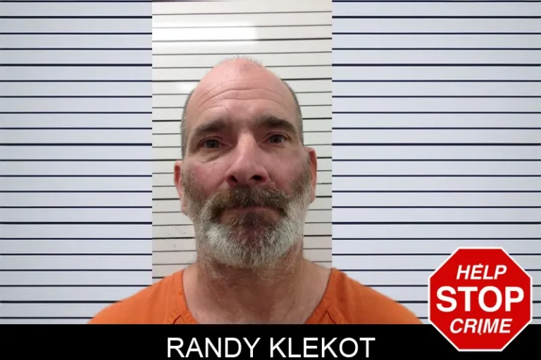 Randy Klekot