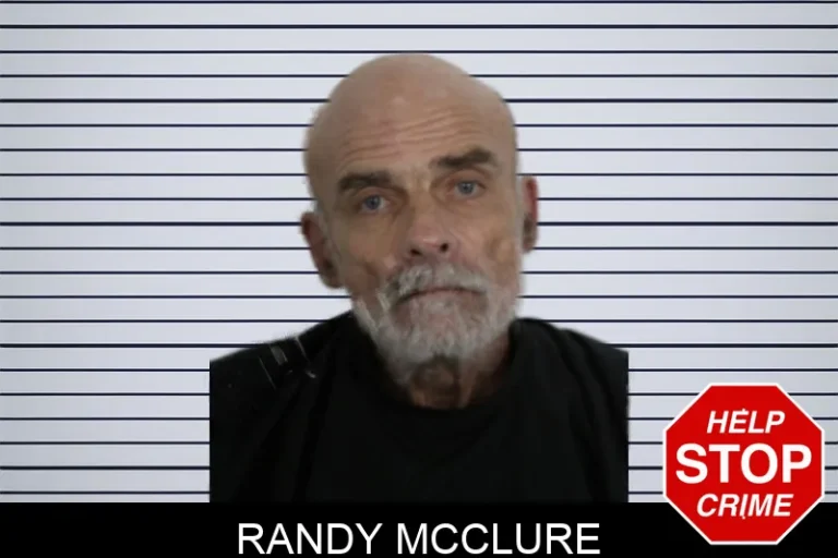 Randy McClure