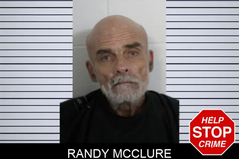 Randy McClure