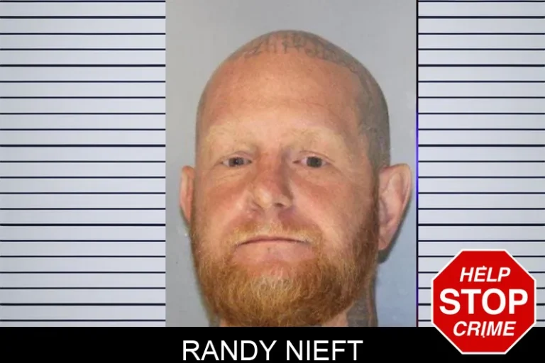 Randy Nieft