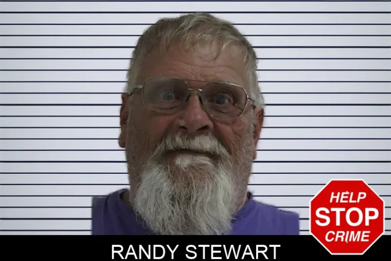 Randy Stewart
