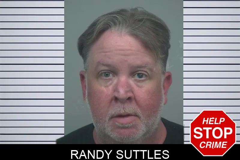 Randy Suttles