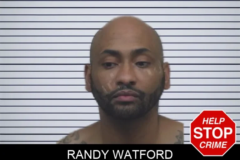 Randy Watford