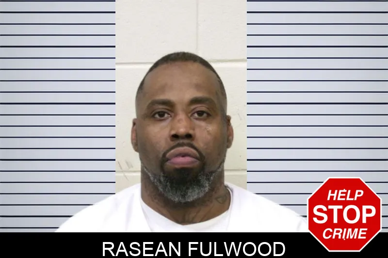 Rasean Fulwood