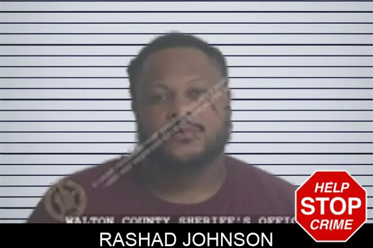 Rashad Johnson