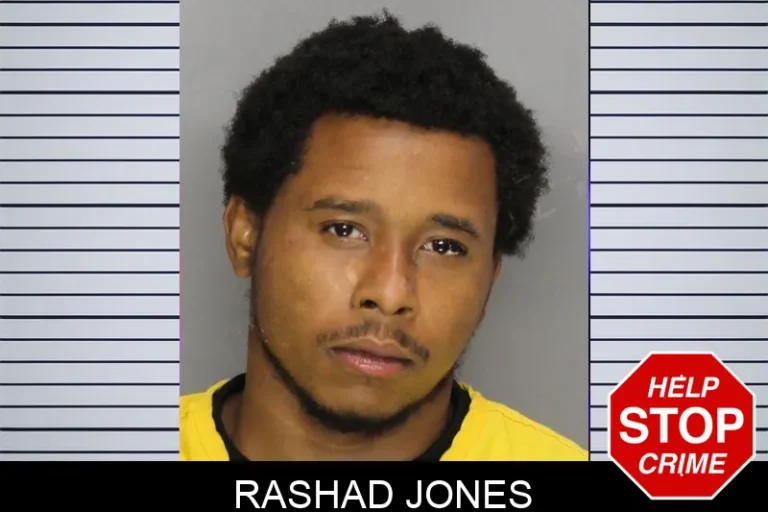 Rashad Jones