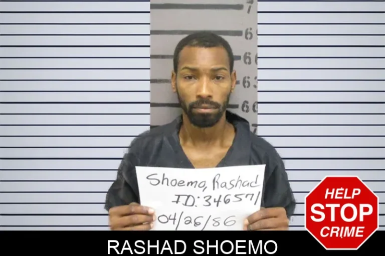 Rashad Shoemo