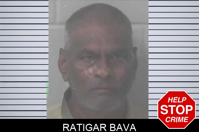Ratigar Bava Mugshots
