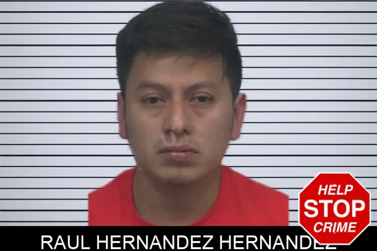 Raul Hernandez Hernandez mugshot – Gwinnett County , Georgia Raul Hernandez Hernandez