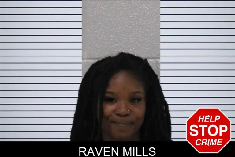 Raven Mills