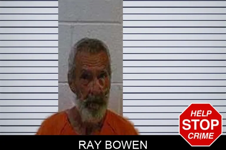 Ray Bowen