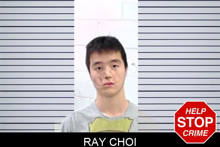 Ray Choi