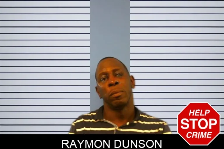 Raymon Dunson