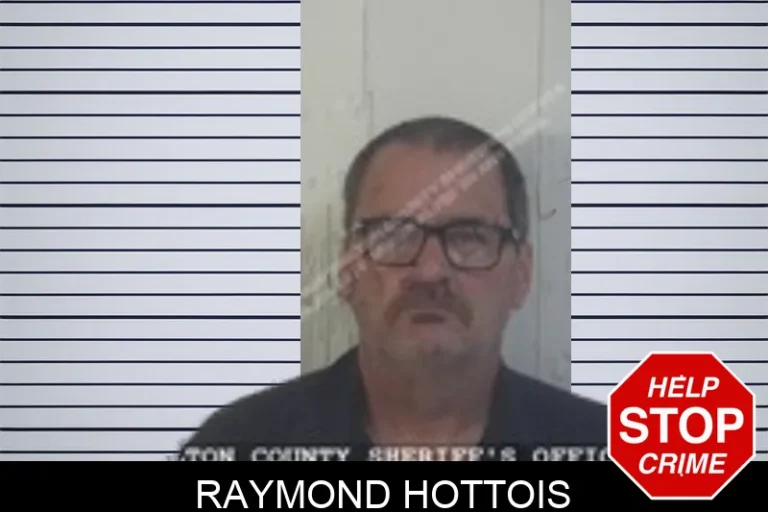 Raymond Hottois