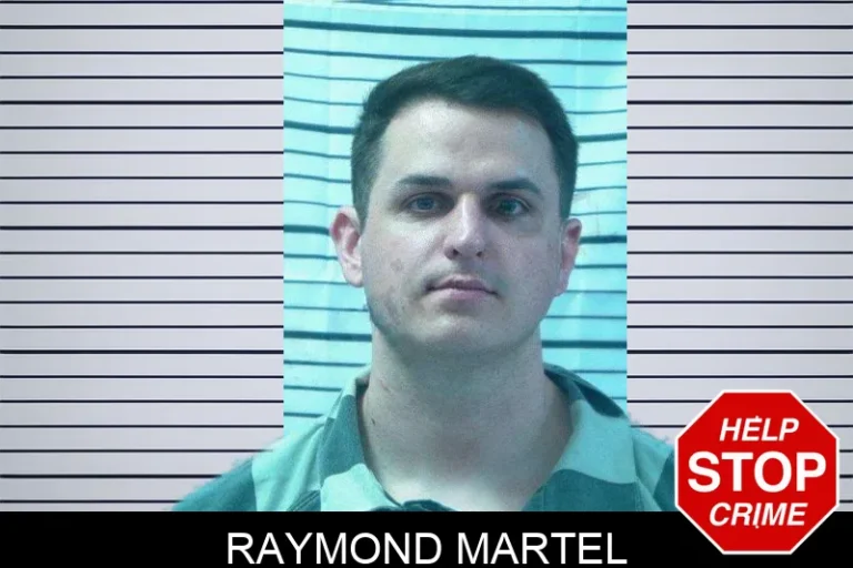 Raymond Martel