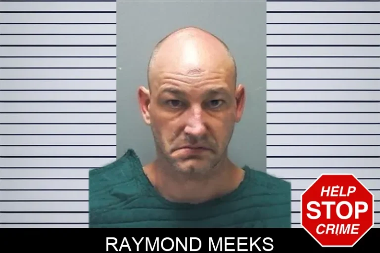 Raymond Meeks