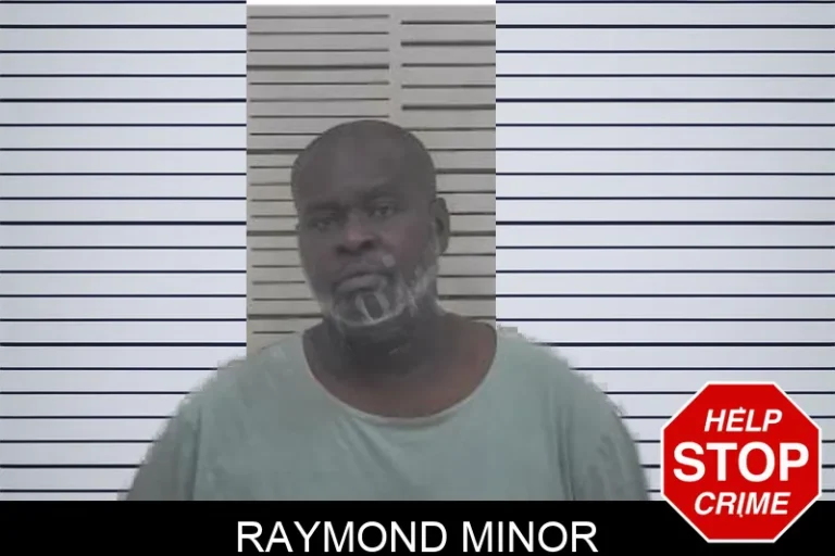 Raymond Minor
