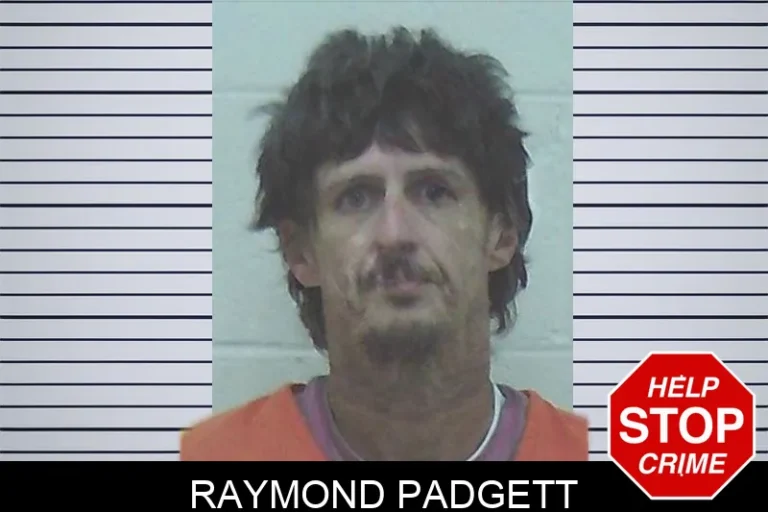 Raymond Padgett