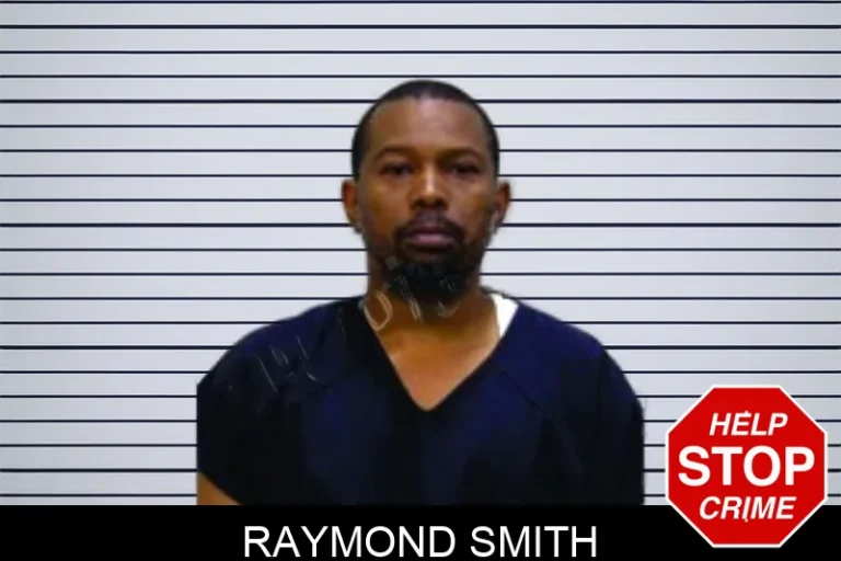 Raymond Smith