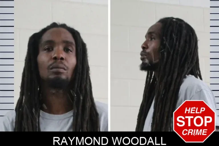 Raymond Woodall