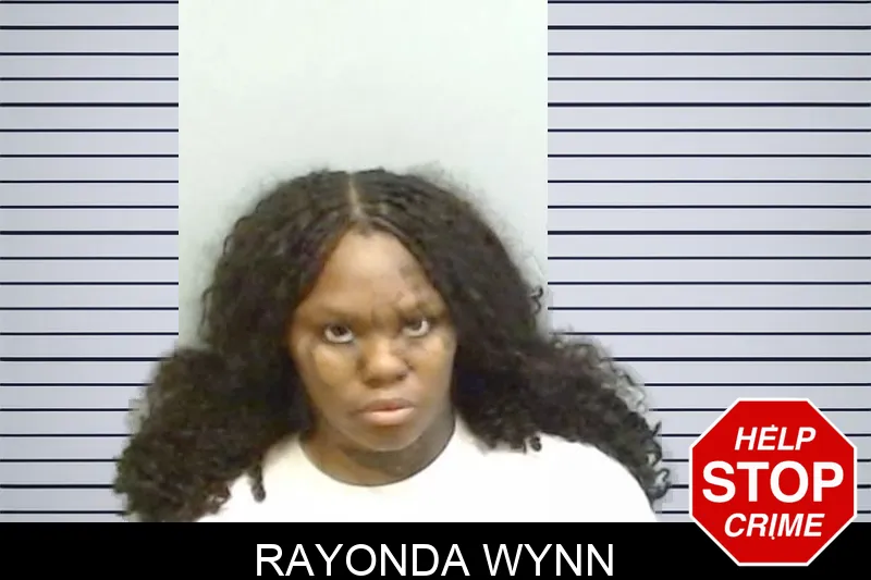 Rayonda Wynn