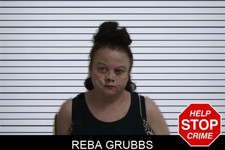 Reba Grubbs