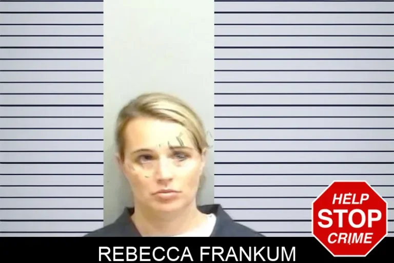 Rebecca Frankum