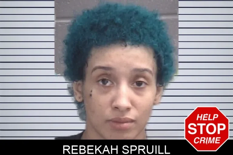 Rebekah Spruill