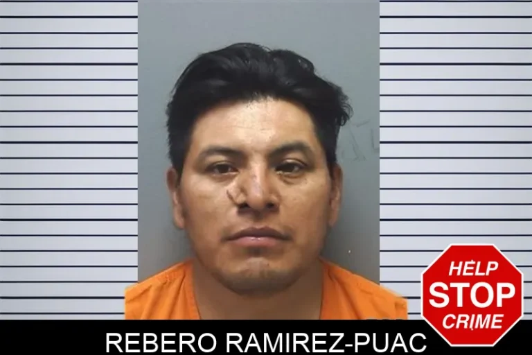 Rebero Ramirez-Puac