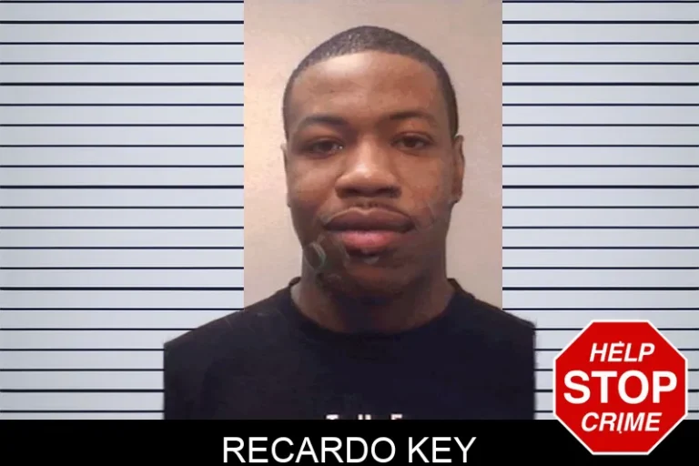 Recardo Key