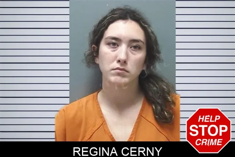 Regina Cerny mugshot – Cherokee County , Georgia Regina Cerny