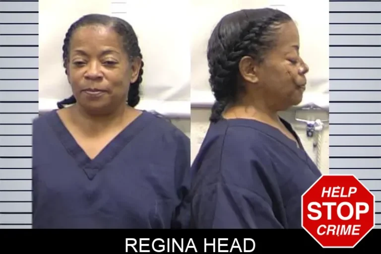 Regina Head
