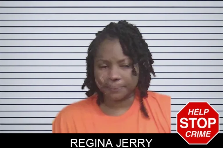 Regina Jerry