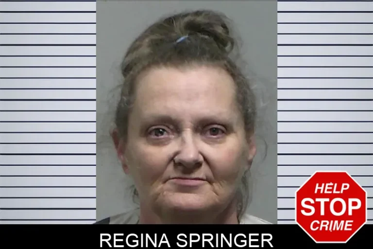 Regina Springer