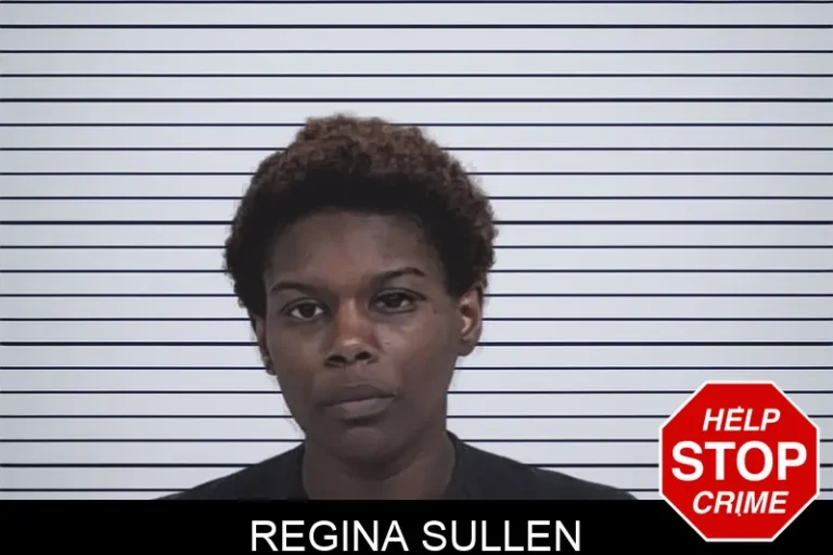 Regina Sullen