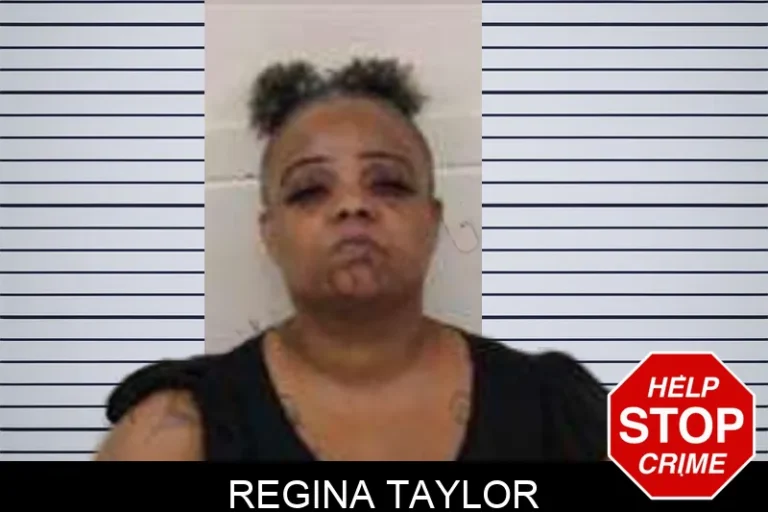 Regina Taylor