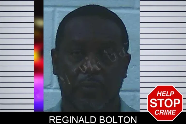 Reginald Bolton