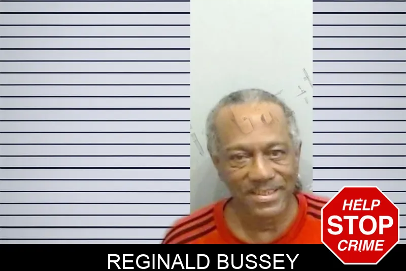 Reginald Bussey mugshot – Fulton County , Georgia Reginald Bussey