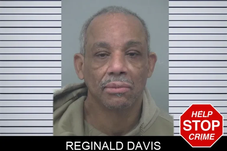 Reginald Davis mugshot – Gwinnett County , Georgia Reginald Davis