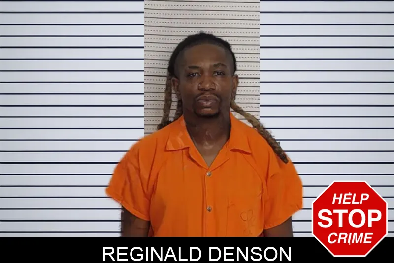Reginald Denson