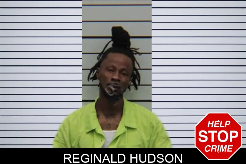 Reginald Hudson