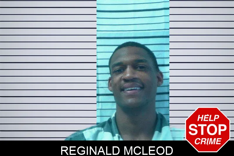 Reginald McLeod