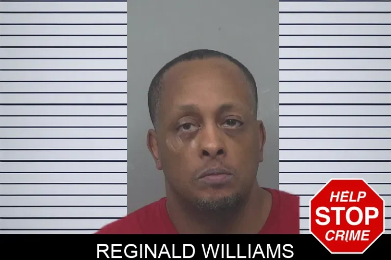 Reginald Williams