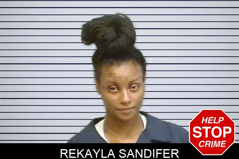 Rekayla Sandifer