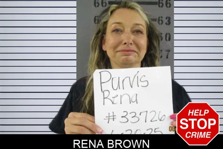 Rena Brown