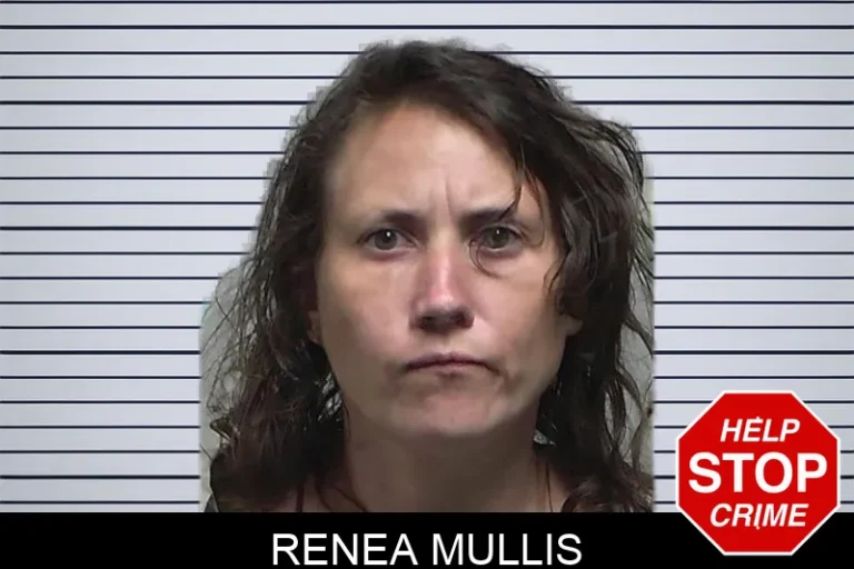 Renea Mullis