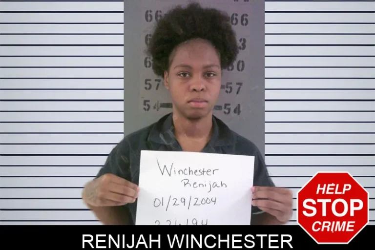 Renijah Winchester